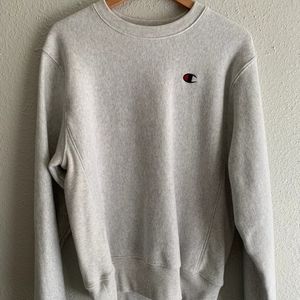 Champion Sweater